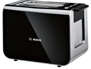 Bosch Styline TAT8611 Ekmek Kızartma Makinesi kullananlar yorumlar